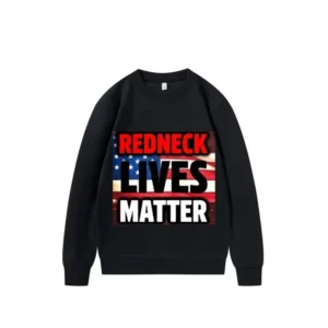 250g Heavy Cotton Round Neck Sweatshirt Oversized Crewneck 2026 Usa Direct Ship Free Shipping Loose Fit